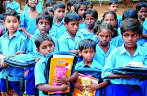 Textbooks will Reach Students Before Summer Vacation: ଖରାଛୁଟି ପୂର୍ବରୁ ପିଲାଙ୍କ ପାଖରେ ପହଞ୍ଚିବ ବହି: ଗଣଶିକ୍ଷାମନ୍ତ୍ରୀ