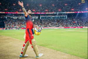 IPL 2026: RCB Crowned Champions for Second Consecutive Time