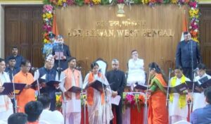West Bengal Cabinet expanded, 35 MLAs take Oath as Ministers; Check Full List