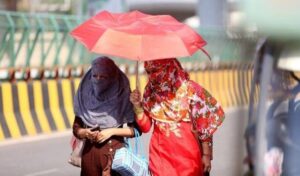 5 दिन में 8,056 मौतें; हीटवेव के दौरान यूपी बना भारत का सबसे घातक राज्य: इंडिया टुडे रिपोर्ट