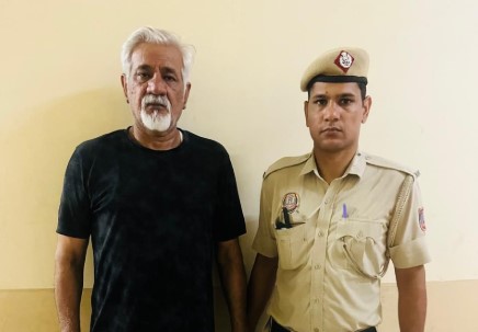Delhi Malviya Nagar Fire: Restaurant Owner Lokesh Bajaj arrested for flouting safety norms