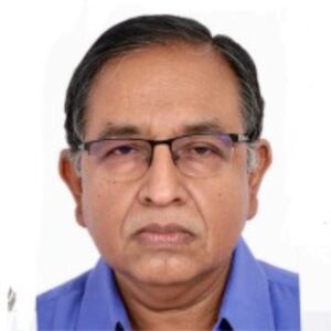Sudhanshu Sekhar Badapanda appointed as New Member of OERC