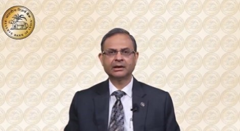 RBI Holds Repo Rate at 5.25% for Second Straight Time Amid West Asia Tensions