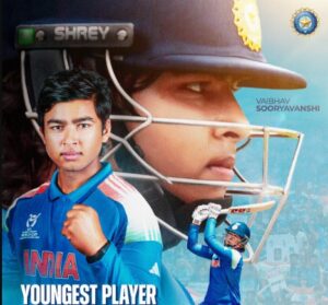 Shreyas Iyer named India T20I Captain, IPL Sensation Vaibhav Sooryavanshi gets maiden India call