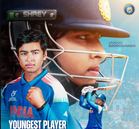 Shreyas Iyer named India T20I Captain, IPL Sensation Vaibhav Sooryavanshi gets maiden India call