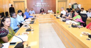 Single Window Meet Clears 24 Industrial Projects: ରାଜ୍ୟରେ ୩,୭୯୩ କୋଟିର ୨୪ ଶିଳ୍ପ ପ୍ରକଳ୍ପକୁ ମଞ୍ଜୁରୀ, ୨୦ ହଜାର ନିଯୁକ୍ତି ସୁଯୋଗ