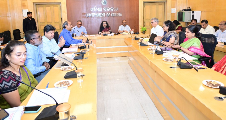 Odisha govt approves 24 investment proposals worth over Rs 3700 crore