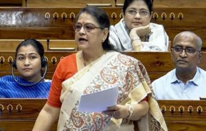 TMC faces major setback as 20 Lok Sabha MPs Back NDA