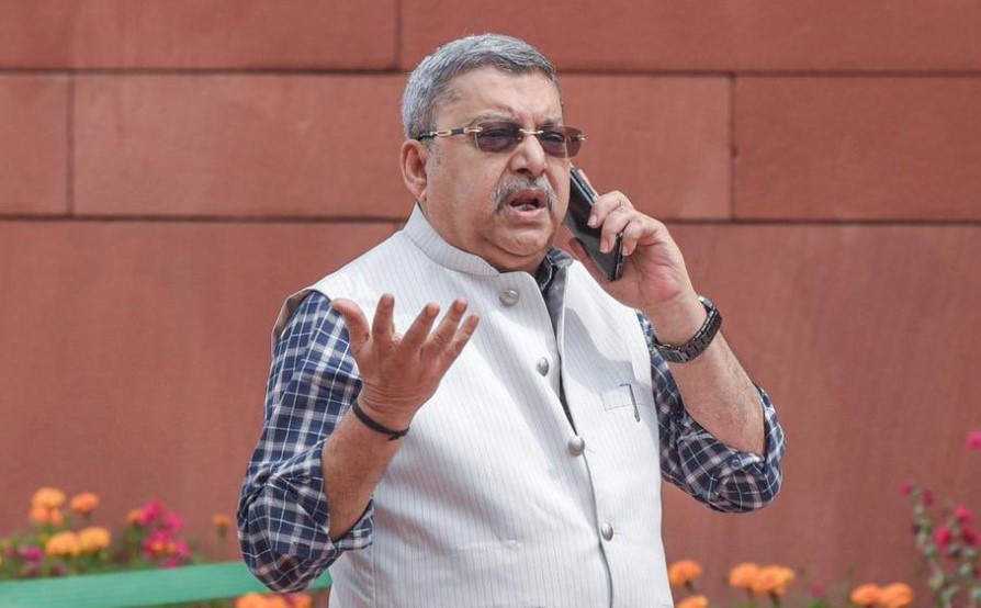 TMC appoints Kalyan Banerjee as Chief Whip in Lok Sabha