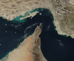 Iran closes Strait of Hormuz: अमेरिका के हमले के बाद ईरान ने बंद किया होर्मुज स्ट्रेट