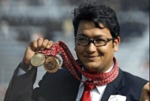 Indian Shooting Coach Jaspal Rana passes away
