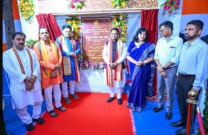 Ekamra Road Inaugurated: ଟ୍ରାଫିକ୍ ସମସ୍ୟାରୁ ମିଳିବ ମୁକ୍ତି, ଏକାମ୍ର କାନନ ରାସ୍ତା ଉଦ୍‌ଘାଟିତ