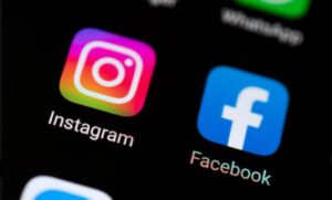 Facebook, Instagram down; Global outage hits users