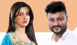 Anubhav Mohanty moves Supreme Court, Notice issued to Varsha Priyadarshini