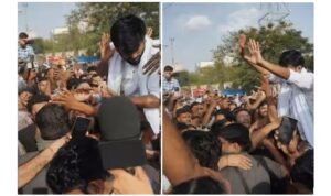 CJP founder Abhijeet Dipke slapped multiple times