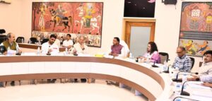 Odisha Cabinet approves VB-G RAM G Scheme