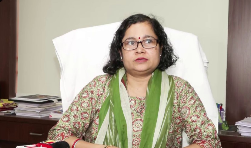 Errors in Textbooks: SCERT Director Apologises, Instructs Teachers to Correct