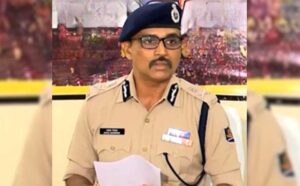 Odisha CM suspends IPS Dayal Gangwar over Balianta Lynching Case