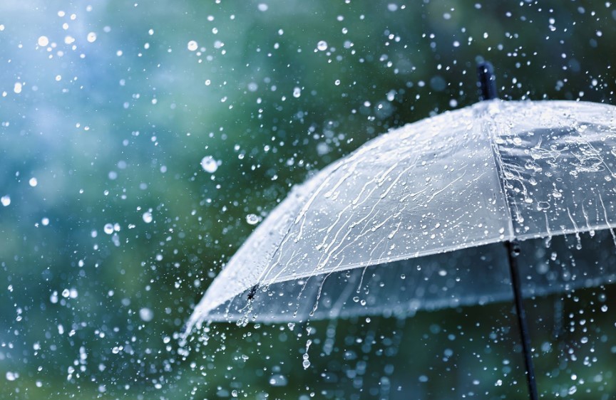 Southwest Monsoon Covers Entire Odisha