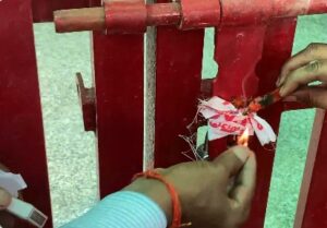 यूपी में अवैध इमारतों में चल रहे कोचिंग सेंटर्स पर एक्शन, खान सर समेत 84 सेंटर सील
