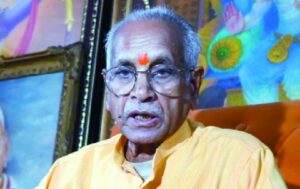 Ayodhya Ram Mandir Donation Scam: Ram Mandir Trust Chief Champat Rai steps down