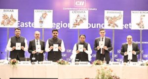 CM Mohan Majhi launches ‘Go East’ initiative to boost Industrial Growth in Odisha