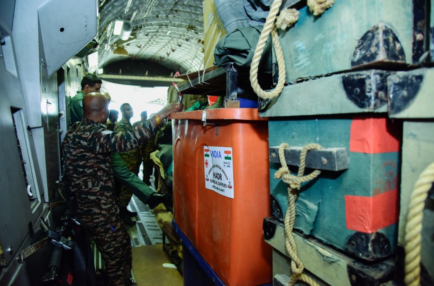 india-launches-operation-amistad-to-send-emergency-medical-aid-to-earthquake-hit-venezuela