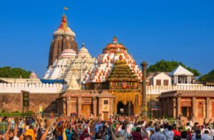Snana Purnima 2026: ଆଜି ରାତି ସାଢ଼େ ୧୦ଟାରୁ ସାଢ଼େ ୧୪ ଘଣ୍ଟା ଶ୍ରୀମନ୍ଦିରରେ ଶ୍ରୀଜିଉଙ୍କ ସାଧାରଣ ଦର୍ଶନ ବନ୍ଦ