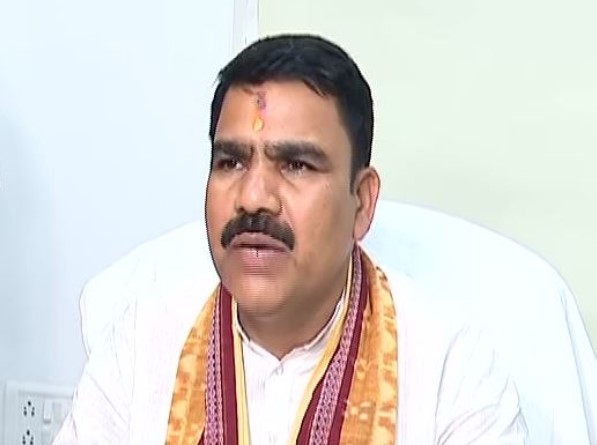 Revised Books to be provided to Schools: Odisha Minister Nityananda Gond