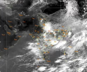Low Pressure Area likely over Bay of Bengal by July 3: IMD