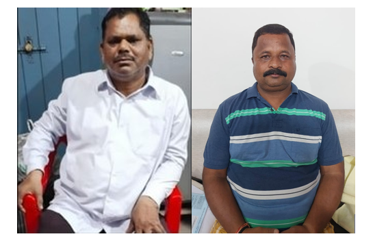 Odisha Vigilance Raids VIMSAR Officials in Disproportionate Assets Probe