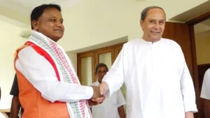 Pension Issue in Odisha: ବକେୟା ଭତ୍ତା ଦେବାକୁ ମୁଖ୍ୟମନ୍ତ୍ରୀଙ୍କୁ ନବୀନଙ୍କ ଚିଠି