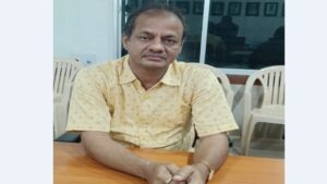 Vigilance Raids Sambalpur CADA Executive Engineer: ଭିଜିଲାନ୍ସ ଜାଲରେ ସମ୍ବଲପୁର ସିଏଡିଏ ବିଭାଗର କାର୍ଯ୍ୟନିର୍ବାହୀ ଯନ୍ତ୍ରୀ