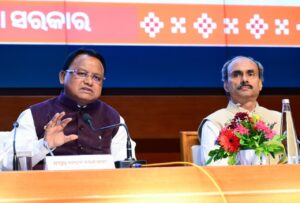 2 years of BJP Govt in Odisha: ଶସ୍ତା ଏବଂ ନକରାତ୍ମକ କଣ୍ଟେଣ୍ଟରୁ ଦୂରେଇ ରହିବାକୁ ମୁଖ୍ୟମନ୍ତ୍ରୀଙ୍କ ପରାମର୍ଶ
