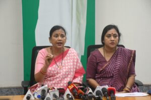 Govt must be accountable for Women’s Safety: ନାରୀ ସୁରକ୍ଷା ଉପରେ ସରକାର ଶ୍ୱେତପତ୍ର ପ୍ରକାଶ କରନ୍ତୁ: ବିଜେଡି
