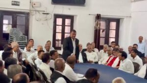Ayodhya Bar Association denies Legal Aid in Ram Mandir Donation Scam, issues Ultimatum to Trust Officials