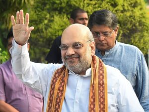 Amit Shah to visit Odisha: ଜୁଲାଇ ୪ ତାରିଖରେ ଓଡ଼ିଶା ଗସ୍ତରେ ଆସିବେ ଅମିତ ଶାହ
