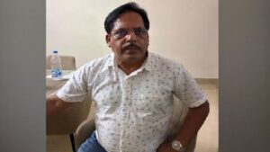 Vigilance Nabs Rayagada EE: ଅବସରର ସପ୍ତାହେ ପୂର୍ବରୁ ବନ୍ଧା ହେଲେ ରାୟଗଡ଼ା ଗ୍ରାମ୍ୟ ଉନ୍ନୟନ ବିଭାଗର ଲାଞ୍ଚୁଆ ନିର୍ବାହୀ ଯନ୍ତ୍ରୀ 