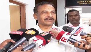 No More Petrol Diesel Vehicles: ସରକାର ଆଉ କିଣିବେନି ପେଟ୍ରୋଲ ଡିଜେଲ ଗାଡ଼ି: ବିଭୂତି ଭୂଷଣ ଜେନା