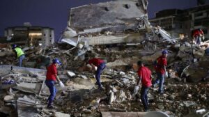 Venezuela Earthquakes: ଭେନେଜୁଏଲାରେ ଭୟଙ୍କର ଭୂମିକମ୍ପ; ସମସ୍ତ ସହାୟତା ଯୋଗାଇ ଦେବ ଭାରତ: ପ୍ରଧାନମନ୍ତ୍ରୀ ମୋଦି