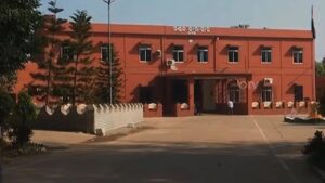 Sujeet Kumar vs Jail DG: ଜେଲ ଡିଜିଙ୍କ ବିରୁଦ୍ଧରେ FIR ଦାବି କଲେ ସୁଜିତ କୁମାର; ପ୍ରତ୍ୟାହାର ପାଇଁ ସିଏମଓ ରୁ ଚାପ!