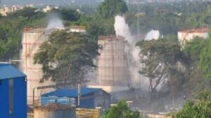 Tamil Nadu Gas Tragedy: ତାମିଲନାଡୁ ଗ୍ୟାସ୍‌ ଟ୍ରାଜେଡିରେ ଓଡ଼ିଆ ଶ୍ରମିକଙ୍କ ମୃତ୍ୟୁସଂଖ୍ୟା ୭କୁ ବୃଦ୍ଧି; ସହାୟତା ରାଶି ବୃଦ୍ଧି କଲେ ମୁଖ୍ୟମନ୍ତ୍ରୀ