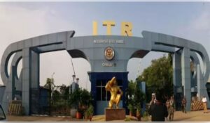 DRDO conducts successful Missile Test at ITR Chandipur