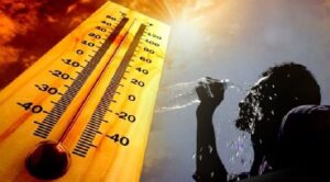 Heat Wave in Odisha: ରାଜ୍ୟରେ ଅସହ୍ୟ ଗ୍ରୀଷ୍ମ ପ୍ରବାହ; ୪୧ ଡିଗ୍ରୀ ଛୁଇଁଲା ଭୁବନେଶ୍ୱରରେ ତାପମାତ୍ରା