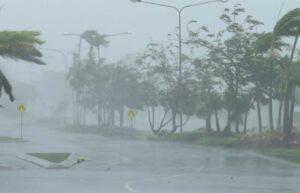 kalabaisakhi Rain in Odisha: ରାଜଧାନୀରେ କାଳବୈଶାଖୀର ତାଣ୍ଡବ