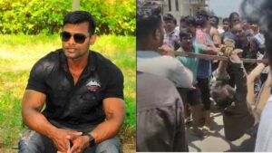 Balianta Soumya murder case: ବାଲିଅନ୍ତା ସୌମ୍ୟ ହତ୍ୟା ଘଟଣା; ଆଉ ଜଣେ ଅଭିଯୁକ୍ତ ଗିରଫ