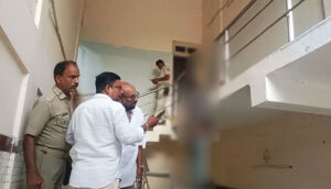 Youth Suicide Inside Collector’s Office: କେନ୍ଦ୍ରାପଡ଼ା ଜିଲ୍ଲାପାଳଙ୍କ ଅଫିସ୍‌ରୁ ଝୁଲନ୍ତା ମୃତଦେହ ଉଦ୍ଧାର