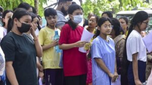 NEET-UG 2026: ଆଜି ନିଟ୍-ୟୁଜି ପରୀକ୍ଷା 