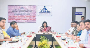 BBSR to Direct Flights Jaipur: ଖୁବଶୀଘ୍ର ଆରମ୍ଭ ହେବ ଭୁବନେଶ୍ବର-ଜୟପୁର ବିମାନସେବା