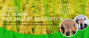 Odisha Rice Millers to begin Indefinite Strike from June 8 over unfulfilled Govt Promises